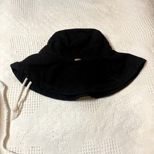 Scala sun hat